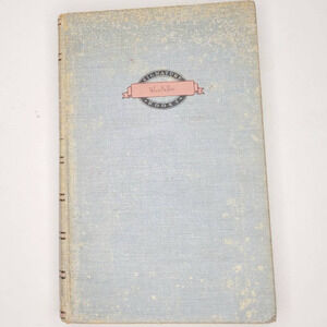 Vintage‎ Helen Keller By Lorena A. Hickok, 1958, Hardcover Book